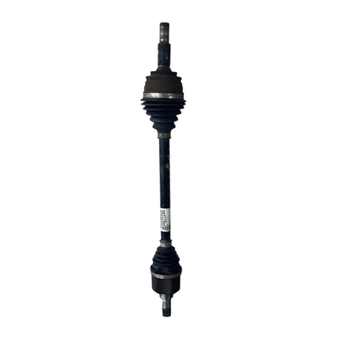 Citroen Berlingo/Peugeot Partner PASSENGER SIDE DRIVESHAFT 1.5 2019-2023 P/N 9820471280