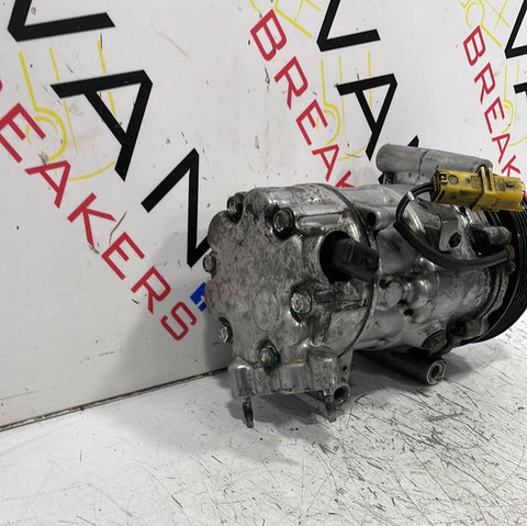 Citroen Berlingo/Peugeot Partner AIR CONDITIONING COMPRESSOR P/N 8718042016843