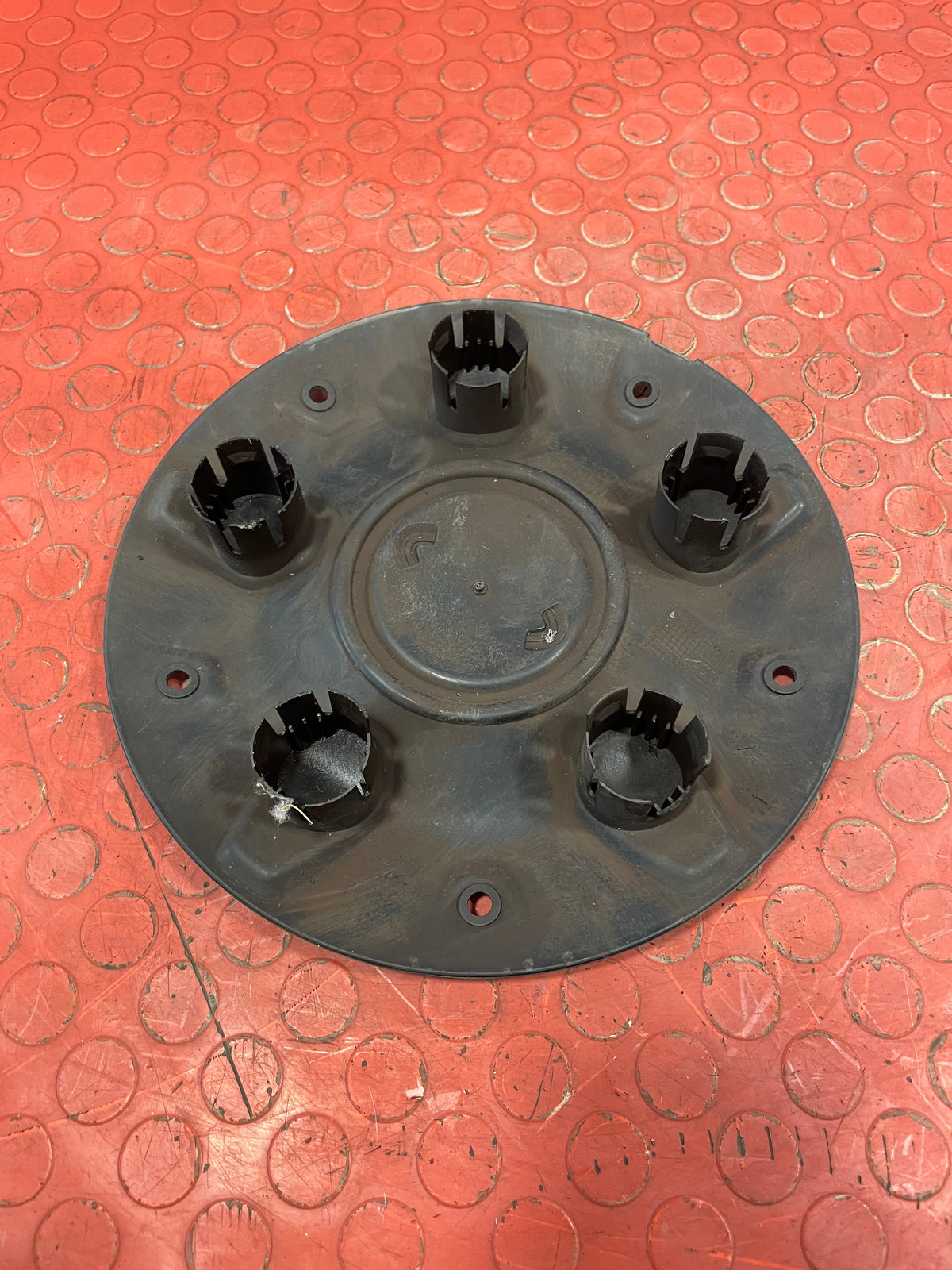 Ford Transit Custom HUB CAP 2013-2018 P/N BK211130CA