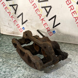 Ford Transit Custom P/S BRAKE CALLIPER AND CARRIER 2013/2018 2.2 P/N W08364AG