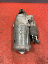 Citroen/Peugeot/Vauxhall/Toyota/Fiat STARTER MOTOR 6 Speed 1 PIN 1.5 2016-2025 P/N 9832577880