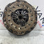 Mercedes Sprinter RWD CLUTCH KIT WITH CLUTCH PRESSURE PLATE AND FLYWHEEL 2.2 2007 P/N 0202507401