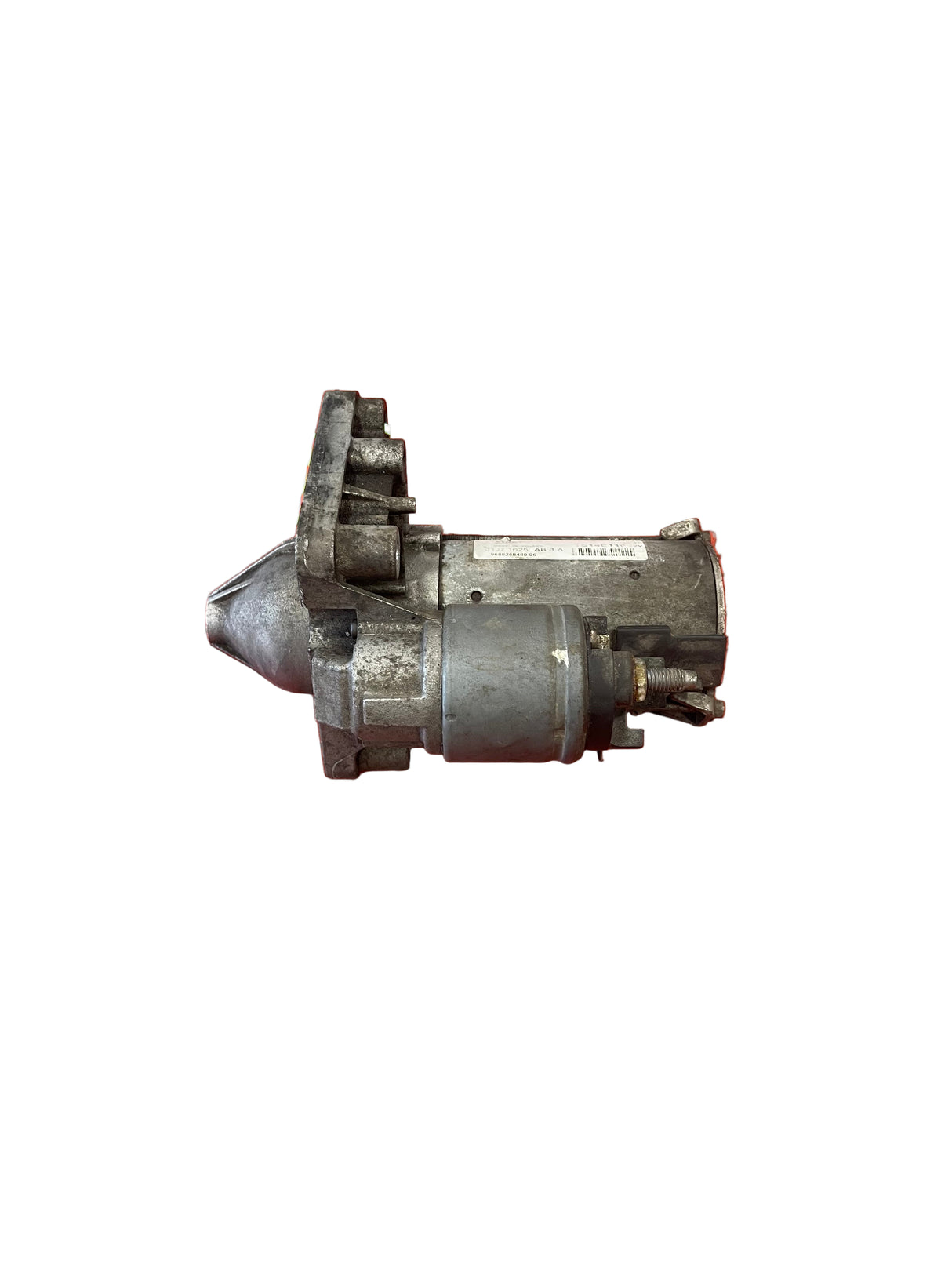 Citroen Berlingo/Peugeot Partner/Vauxhall Combo/Toyota Proace City STARTER MOTOR 1.6/1.5 12V 2016-2024  P/N 9688268480 / TS14E110