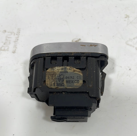 Ford Transit Mk8 DRIVER SIDE FRONT CENTRAL LOCKING CONTROL SWITCH 2015-2019 P/N 1873023