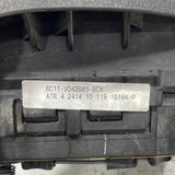 Ford Transit Mk7 RWD STEERING WHEEL AIRBAG 2.4 2006-2014 P/N 6C11V042B85BCW