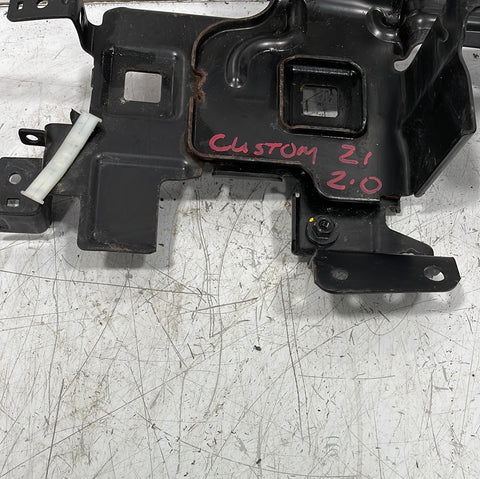 Ford Transit Custom FUSE BOX BRACKET 2.0L 2019-2023 P/N KK31V020C74BE