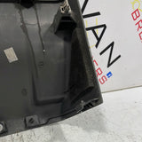 Ford Transit Custom 2014-2023 O/S DRIVER SIDE RIGHT B PILLAR LOWER TRIM PIECE P/N BK21V243W12AAW