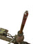 FORD TRANSIT MK8 2.0 POWER STEERING RACK 2019-2023 P/N KK313D070FJ