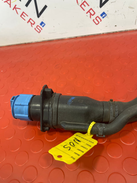 Renault Trafic/Vauxhall  Vivaro Adblue Filling Pipe 2015-19 MK3 1.6    P/N 93458613