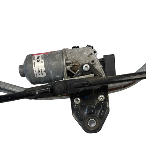 Ford Ranger WIPER MOTOR AND LINKAGE FRONT 2.0 2022 P/N EB3B17500BD