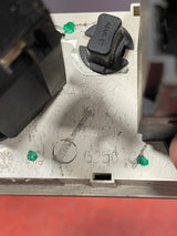 Ford Transit HEATER CONTROLS MK6 2000-2013 P/N 6C1H18K391BB