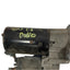 Fiat Doblo 1.6 STARTER MOTOR 2013 P/N  19L40096