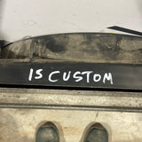 Ford Transit Custom/MK8  COMPLETE RADIATOR PACK 2.2 2013-2016 P/N BK218005CC