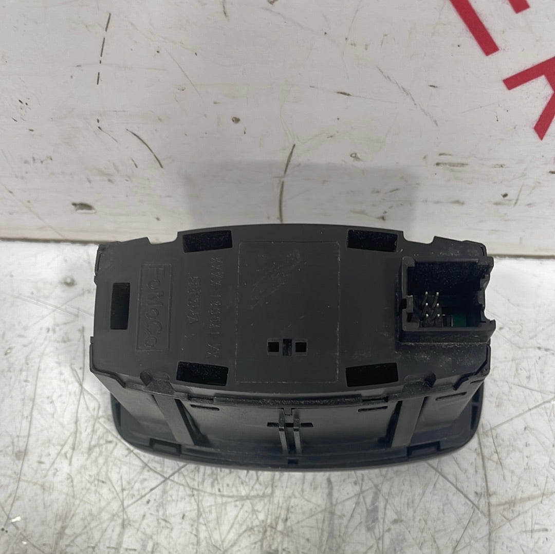 Ford Transit Custom/MK8 LIGHT SWITCH CONTROLS 2018-2023 (6PIN) P/N JK7T13D061BD