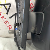 Volkswagen Crafter DRIVER SIDE WING MIRROR 2021 P/N 7C2857388