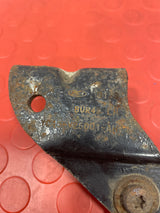 Ford Transit  MK7 SLIDING DOOR ROLLERS (SET) 2007-2013   P/N YC15V25029AG