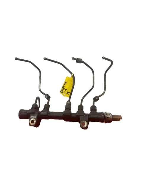 Citroen Dispatch/ Peugeot Expert/ Toyota Proace/ Vauxhall Vivaro FUEL RAIL 1.6 2019-2024  P/N 9804776780