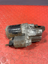 Citroen Dispatch/Peugeot Expert/Toyota Proace/Fiat Scudo STARTER MOTOR 6 Speed 2.0 2008-2016 P/N 9671014680