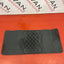 Ford Ranger REAR CENTRAL RUBBER FLOOR MAT 2019-2024 P/N AB3926130B40AAW