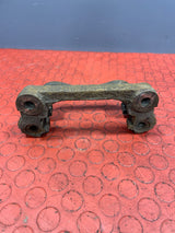 Renault Master/Vauxhall Movano/ Brembo 2014-2021  P/N A48801