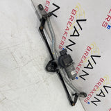 Ford Ranger WIPER MOTOR AND LINKAGE FRONT 2.0 2022 P/N EB3B17500BC