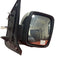 Renault Trafic/ Vauxhall Vivaro    DOOR MIRROR ELECTRIC (DRIVER SIDE) 2014-2017  P/N E4044740