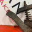 Volkswagen Crafter Mercedes Sprinter mk2 HANDBRAKE MECHANISM W906 2014 P/N A9064200238