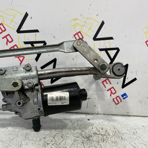 Ford Transit MK8 WIPER MOTOR AND LINKAGE 2019-2024  GK3117504AA