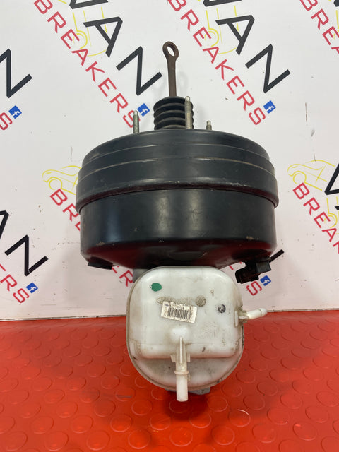 Ford Transit Custom  BRAKE SERVO 2018-2023  1996cc Diesel  P/N 0204840165