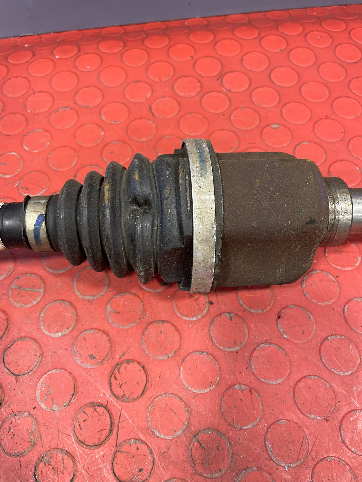 Citroen Berlingo/Peugeot Partner/Vauxhall Combo/Toyota Proace City DRIVESHAFT Passengers Side 1.5 2018-2025 P/N 9820471280