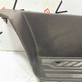 Ford Transit Custom FRONT SILL TRIM COVER 2.2 2013-2020 P/N BK21V13201ABW