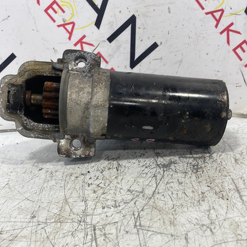 Ford Transit Custom  2.2 STARTER MOTOR P/N CC1T11000AB