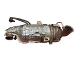 Citroen Berlingo/Peugeot Partner DPF / DIESEL PARTICULATE FILTER (With Sensors) 1.6 2008-2015 P/N 1005142X