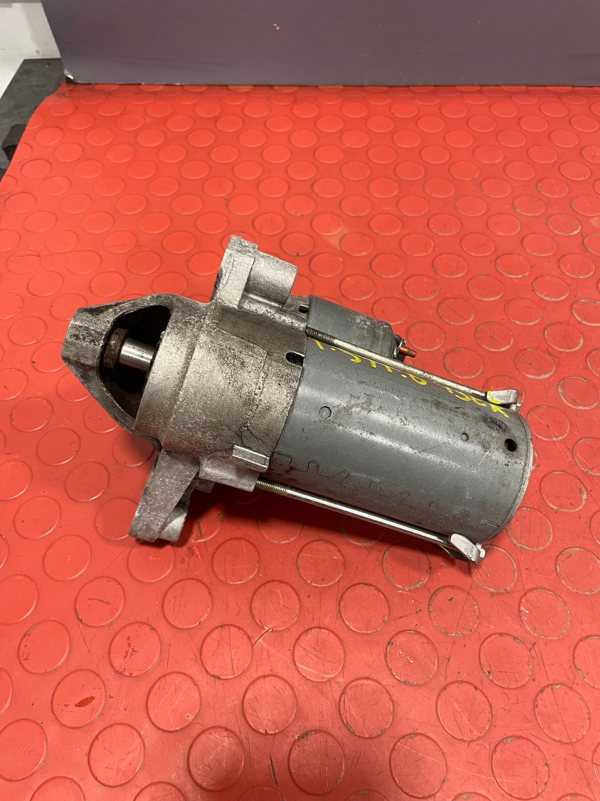 Citroen/Peugeot/Vauxhall/Toyota/Fiat STARTER MOTOR 5 Speed 1.5/1.6 2008-2025 P/N 9688268480