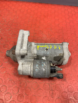 Citroen/Peugeot/Vauxhall/Toyota/Fiat STARTER MOTOR 6 Speed 1 PIN 1.5 2016-2025 P/N 9832577880