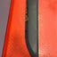 Citroen Berlingo/Vauxhall Combo/Peugeot Partner/Proace City DOOR MOULDING FRONT PASSENGER SIDE 2019-2024  P/N 9817696377