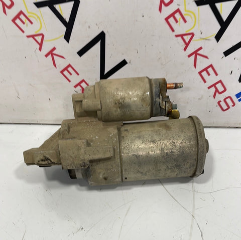 Ford Transit Custom FWD STARTER MOTOR 2.0 2016-2023 P/N GK2T11000AB