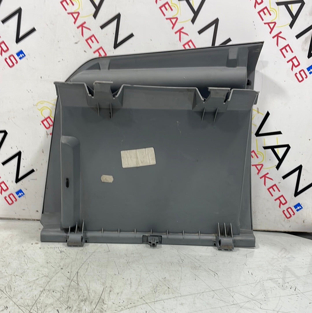 Ford Transit GLOVE BOX COMPARTMENT 2016 P/N BK31V06010AE