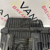 Citroen Dispatch/Peugeot Expert AIR BOX 2.0 2008-2016 P/N 1498555080