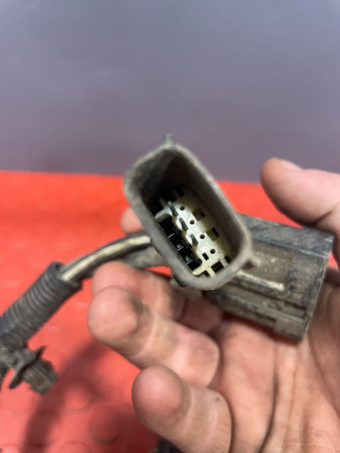 Ford Transit Mk8/Custom ELECTRIC POWER STEERING RACK (Missing Track Rod End) 2019-2023 P/N KK213D070BE