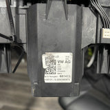 Volkswagen Crafter STEERING SQUIB AND STALKS 2021 P/N 5Q1953521LD