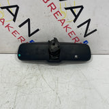 Nissan Navara REAR VIEW MIRROR 2017 P/N 015892 062001