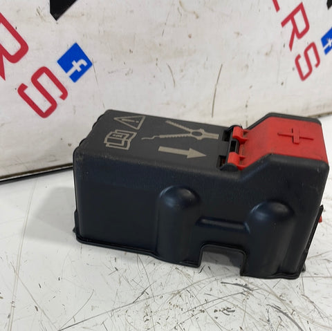 Ford Transit Custom LIVE CONNECTOR COVER 2013/2018 P/N BK2T14A099