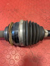 Toyota Hilux DRIVESHAFT Front Drivers Side 2015-2020 P/N 434300K080