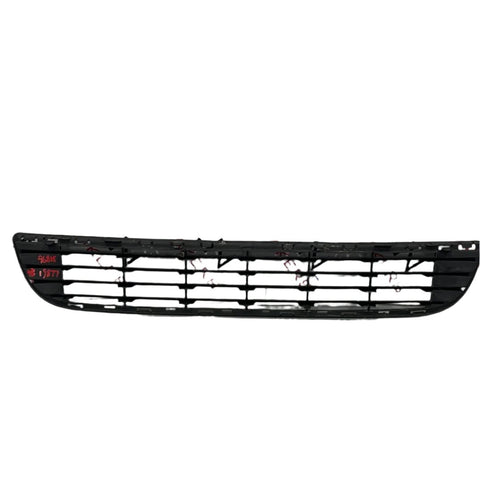 Citroen Berlingo/Peugeot Partner FRONT BUMPER LOWER GRILL 2008-2012 P/N 9681519877