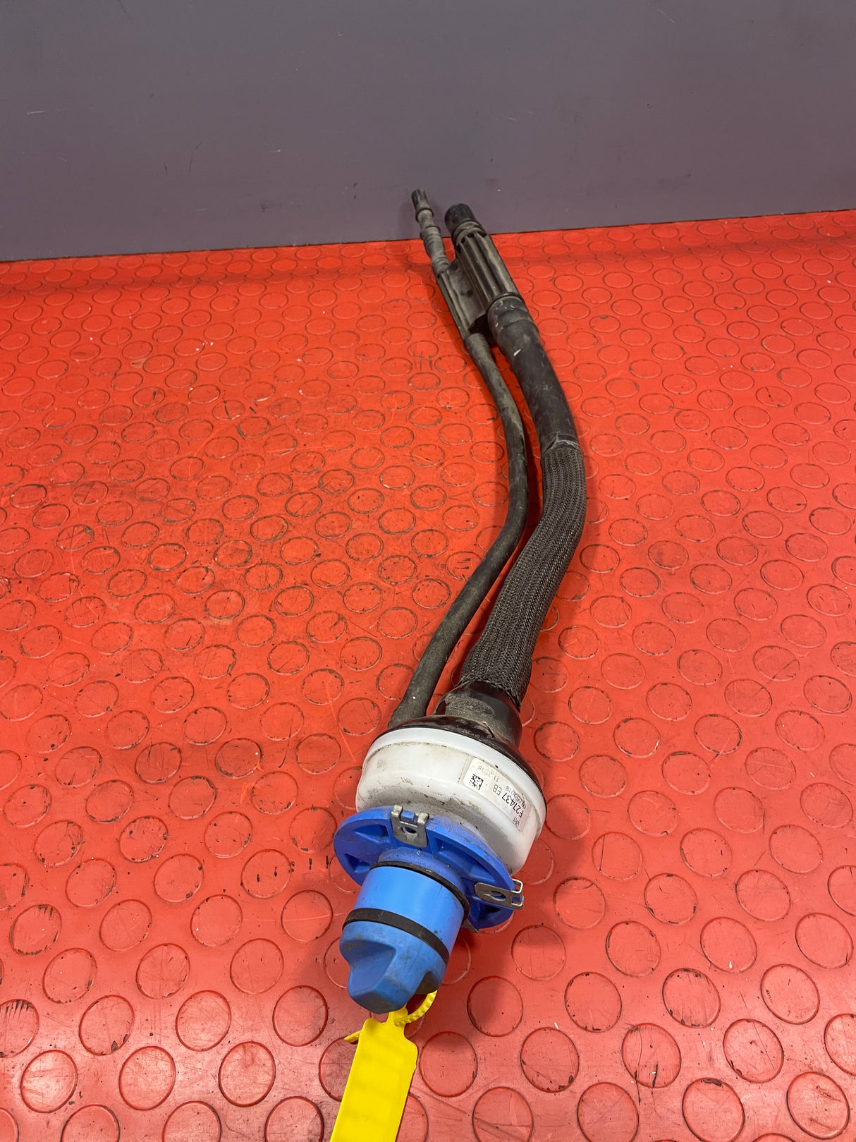 Ford Transit Mk8/Transit Custom AdBlue FILLER PIPE 2016-2023 2.0 P/N F27437EB