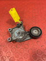 Peugeot Expert/ Citroen Dispatch/ Toyota Proace /Vauxhall Vivaro  AUXILIARY BELT TENSIONER 1.6HDI 2018-2023   P/N 9807720180 - 1