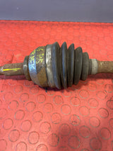 Renault Trafic/Vauxhall Vivaro/Nissan NV300 DRIVESHAFT Passenger Side 1.6 2014-2019 P/N 391018696R
