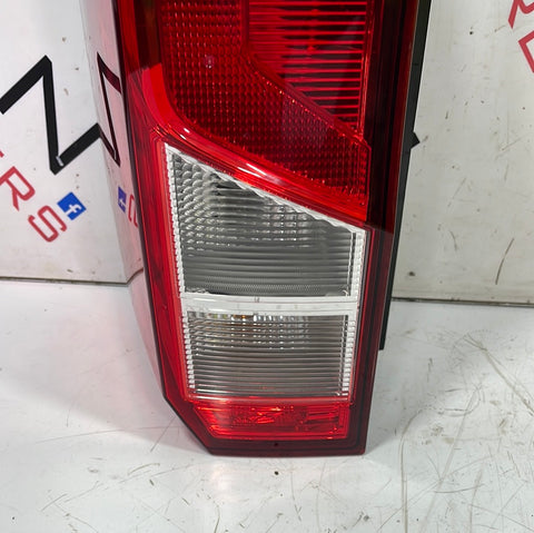 Volkswagen Crafter PASSENGER SIDE TAILLIGHT 2021 P/N 7C0945257A