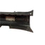 Ford Transit Custom REAR BUMPER CENTER (BLACK) DAMAGED 2013-2023 P/N BK2117E962